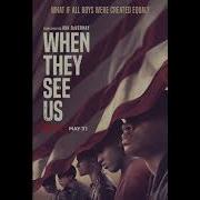 Michael Kiwanuka Love Hate When They See Us Ost