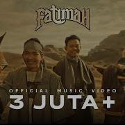 Lagu Wali Fatimah