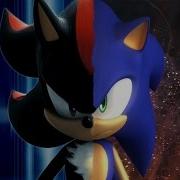 Sonic Shadow Monster