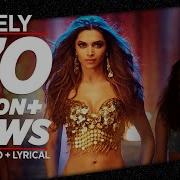 Official Lovely Full Video Song Shah Rukh Khan Deepika Padukone