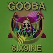 Gooba Рингтон