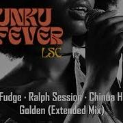 Golden Extended Mix Dj Fudge