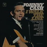 Jonny Cash Walk The Line