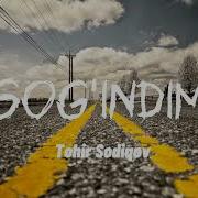 Tohir Sodiqov Seni Sog Indim Lyrics