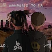 Wandered To La Juice Wrld