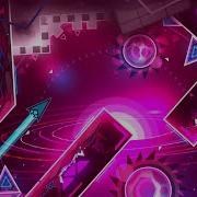 Cosmos Geometry Dash