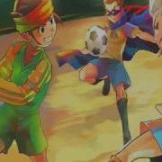 Inazuma11 Ost 1