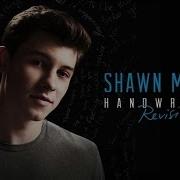 Memories Shawn Mendes