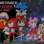 All Soundtrack Sonic Exe The Spirits Of Hell Round 2 Sally Exe The Whisper Of Soul Коточел