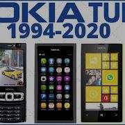 Midi Ringtone Nokia