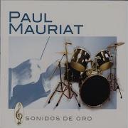 El Amor Se Fue Paul Mauriat