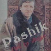 Pashik Pogosyan 50 Let