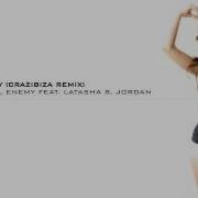 My Digital Enemy Feat Latasha S Jordan Get Crazy Crazibiza Remix