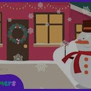 I M A Little Snowman Winter Song For Kids Snowman Song The Kiboomers