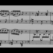 Poulenc Capriccio For 2 Pianos