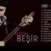 Hozan Beşir Gelmiş Bahar Geçmiş Yazlar