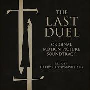 Harry Gregson Williams The Last Duel