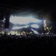 Toten Hosen Rock Am See