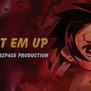 Light Em Up Amv