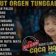 Caca Hadika Pulalbum