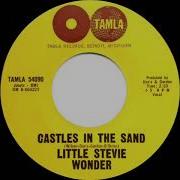 Castles In The Sand Stevie Wonder