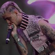 Lil Peep Acapella Vocals Only