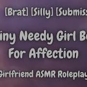 Asmr Begging Sub