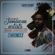 Chronixx 2021