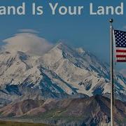 This Land Is Your Land