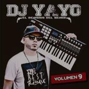 10 El Booty Dj Yayo