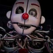 Ennard Jumpscare