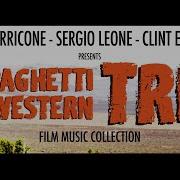 Sergio Leone The Spaghetti Trio