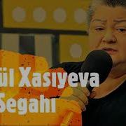 Konul Xasiyeva Ata Ana Mugami