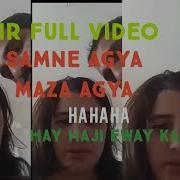 Haji Viral Video