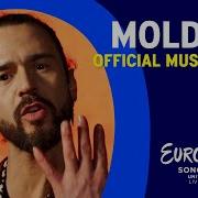 Pasha Parfeni Soarele Si Luna Official Music Video Eurovision 2023 Moldova