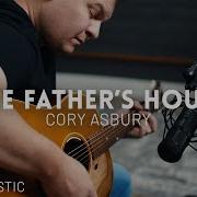 The Father S House Cover