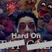 Hard On Fnaf Sus Remix