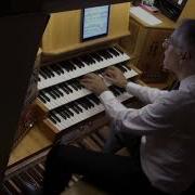 Sweet Sixteens A Concert Rag For Organ