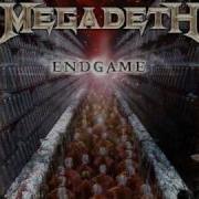 Megadeth 44 Minutes