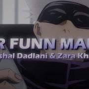 Har Fun Maula Lyrics Status Song