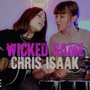 Chris Isaak Wicked Game Larkin Poe Cover