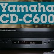 Cd Changer