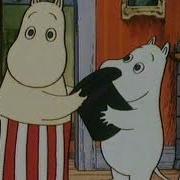 Moomins Ep1 Rus