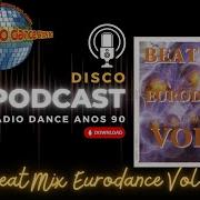 Beat Mix Eurodance Vol 3