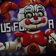 Fnaf Song Welcome To The Animatronics Family