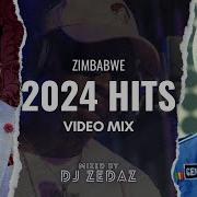 Zimdancehall Songs