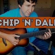 Chip And Dale Song Guitar