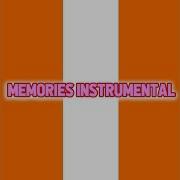 Memories Instrumental Dj Tea Bread