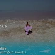 Cristian Ferrer To The End Niccko Remix