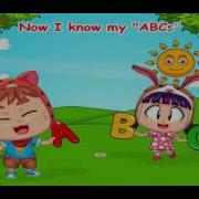 Abc Song Educa Studio